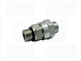 CHECK VALVE