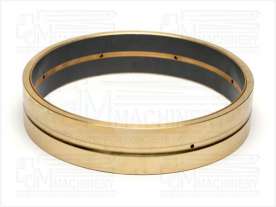 THROAT BUSHING
