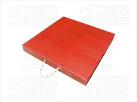 SUPPORT PLATE 600*600*50