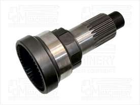 CLUTCH SHAFT