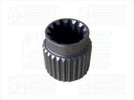 COUPLING PIECE