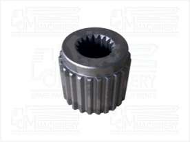 COUPLING FOR A2F16