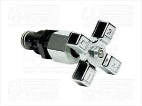 THROTTLE VALVE