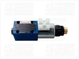 4/2 WAY VALVE