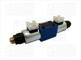 4/3 WAY VALVE