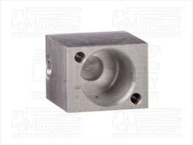 CYLINDER BARREL