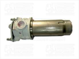 SUCTION FILTER HOUSING