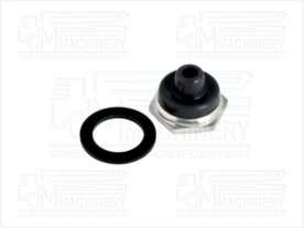 RUBBER CAP