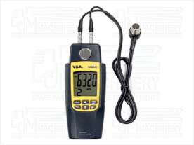 ELECTRONIC THICKNESS GAUGE