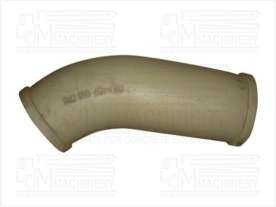 ELBOW 45 DEGREE LONG