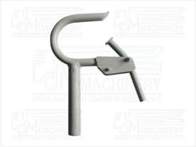 END HOSE CLAMP