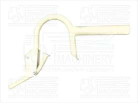END HOSE CLAMP Z BOOM