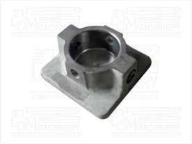 CYLINDER SUPPORT PLATE