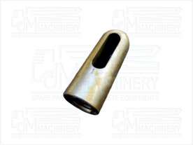 THREADED BOLT