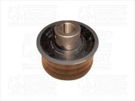 PISTON RAM DN 180