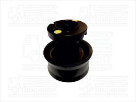 PISTON RAM DN 200