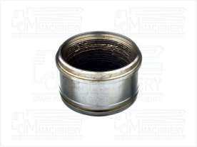 TRANSITION PIECE DN 200/200