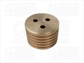 HYDRAULIC PISTON D 110/75
