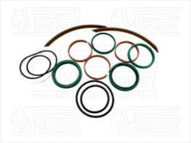 REPAIR KIT FOR DIFFERENTIAL CYLINDER Q125/80x2000