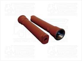PLUNGER HOUSING