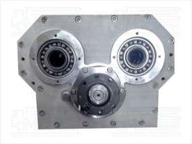 GEARBOX 4195