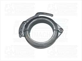 CUP TYPE CLAMP 5 1/2
