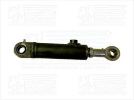 CYLINDER FOR ECOLOGICAL COVER
