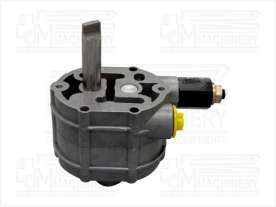 CHARGE PUMP FOR SPV23