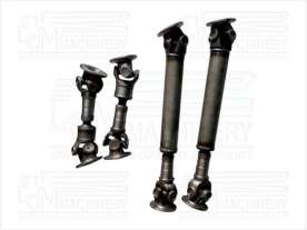 CARDAN SHAFT (DIFFERENT SIZES AVALIABLE)