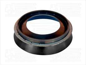 GEARBOX SEAL 125X180X13/49